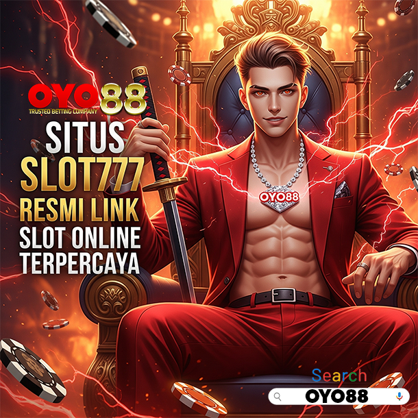 situs judi slot online gacor terpercaya